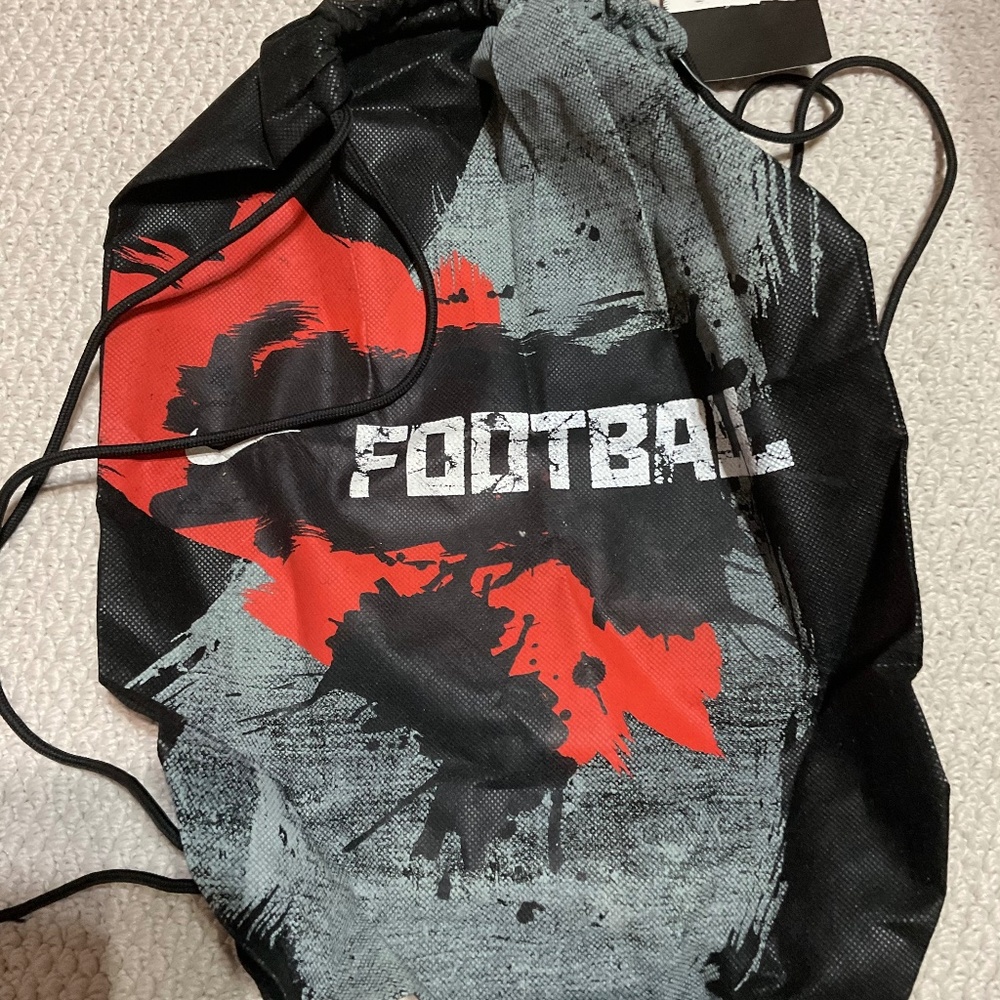 Nike Cinch Drawstring bag
